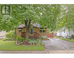 1858 PARK AVENUE, London East, Ontario