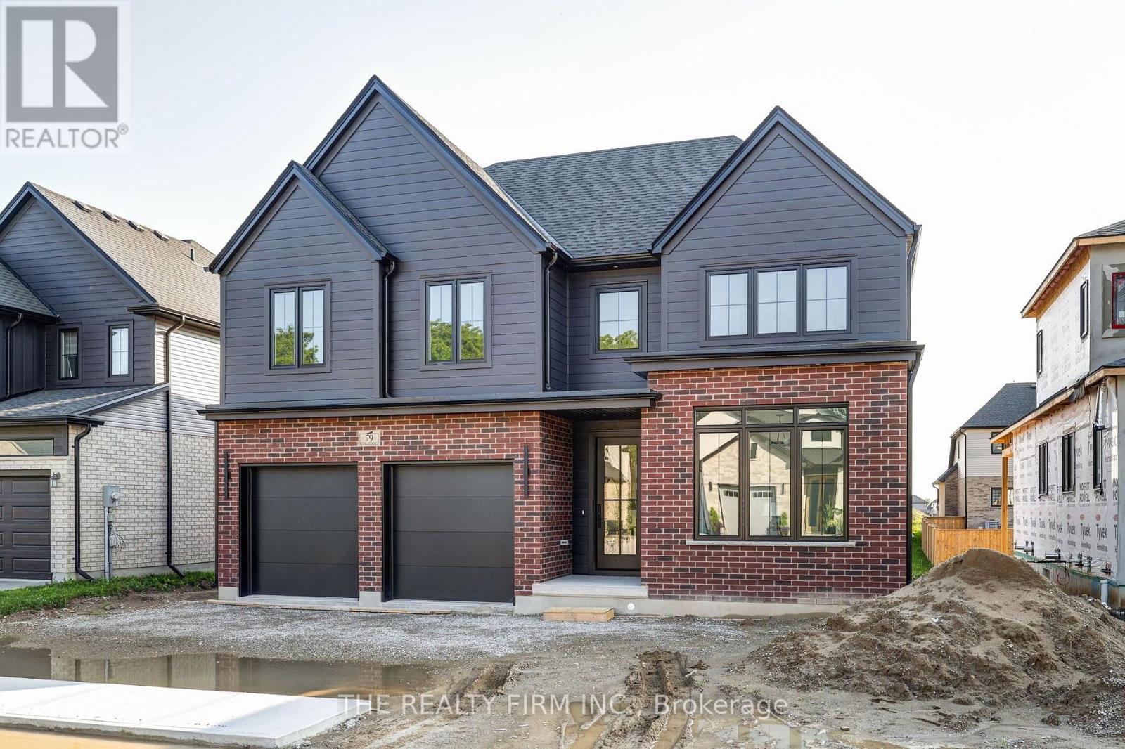 79 Royal Crescent, Southwold, Ontario  N5P 0G2 - Photo 2 - X13657016