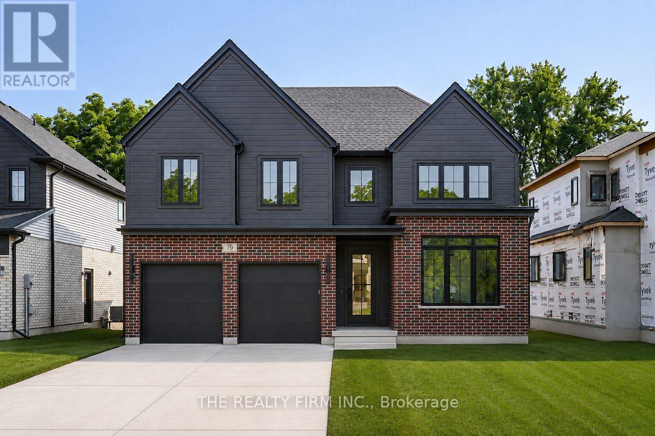 79 Royal Crescent, Southwold, Ontario  N5P 0G2 - Photo 3 - X13657016