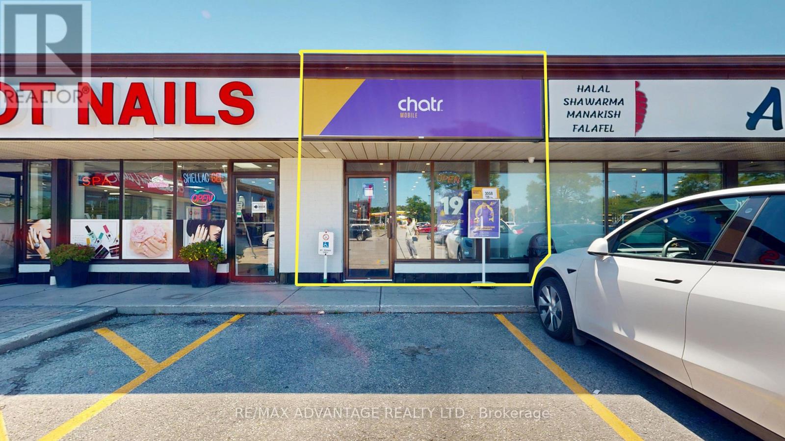 5 - 101 FANSHAWE PARK ROAD E, London North, Ontario