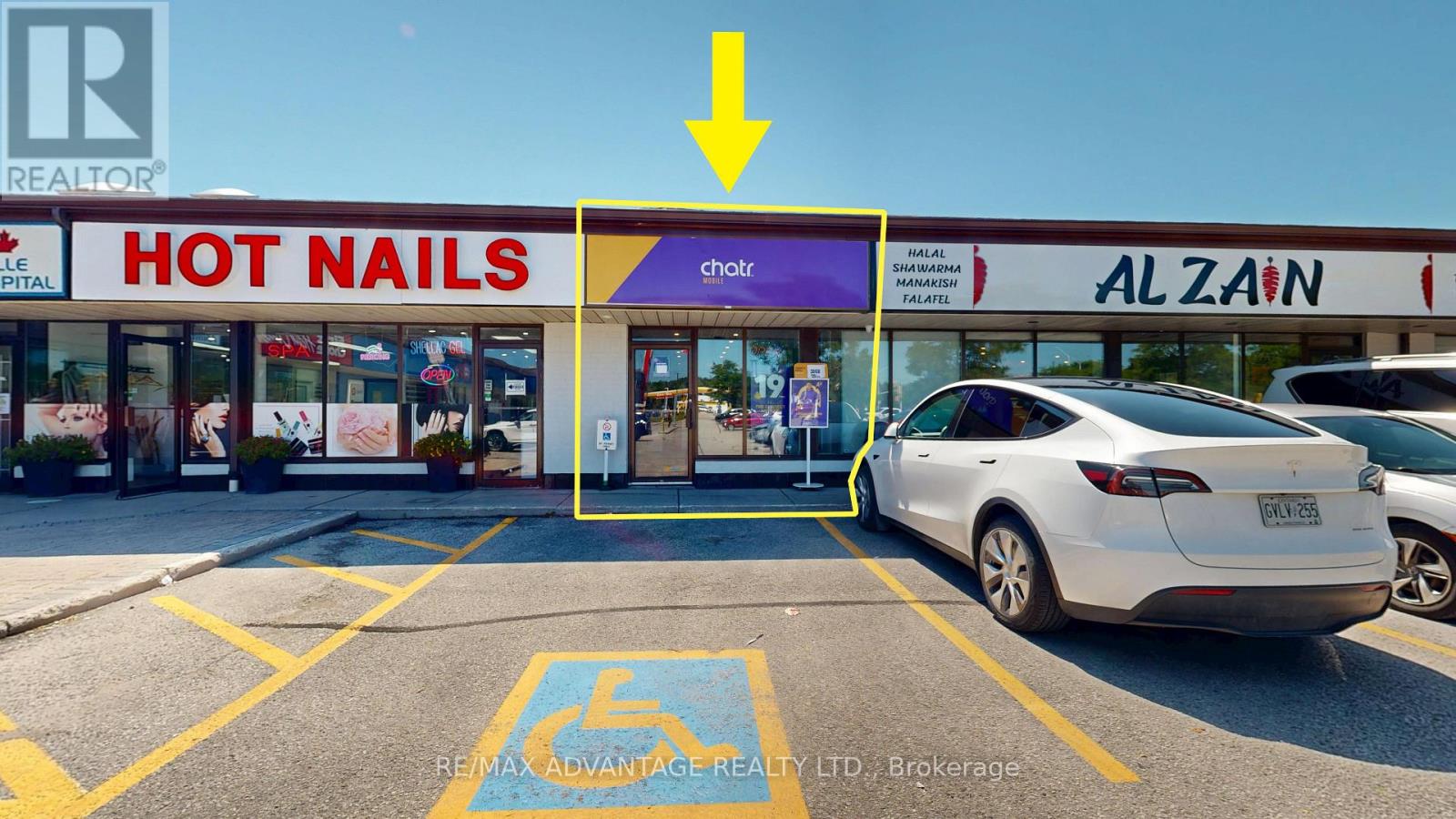 5 - 101 Fanshawe Park Road E, London North, Ontario  N5X 3V9 - Photo 2 - X13657020