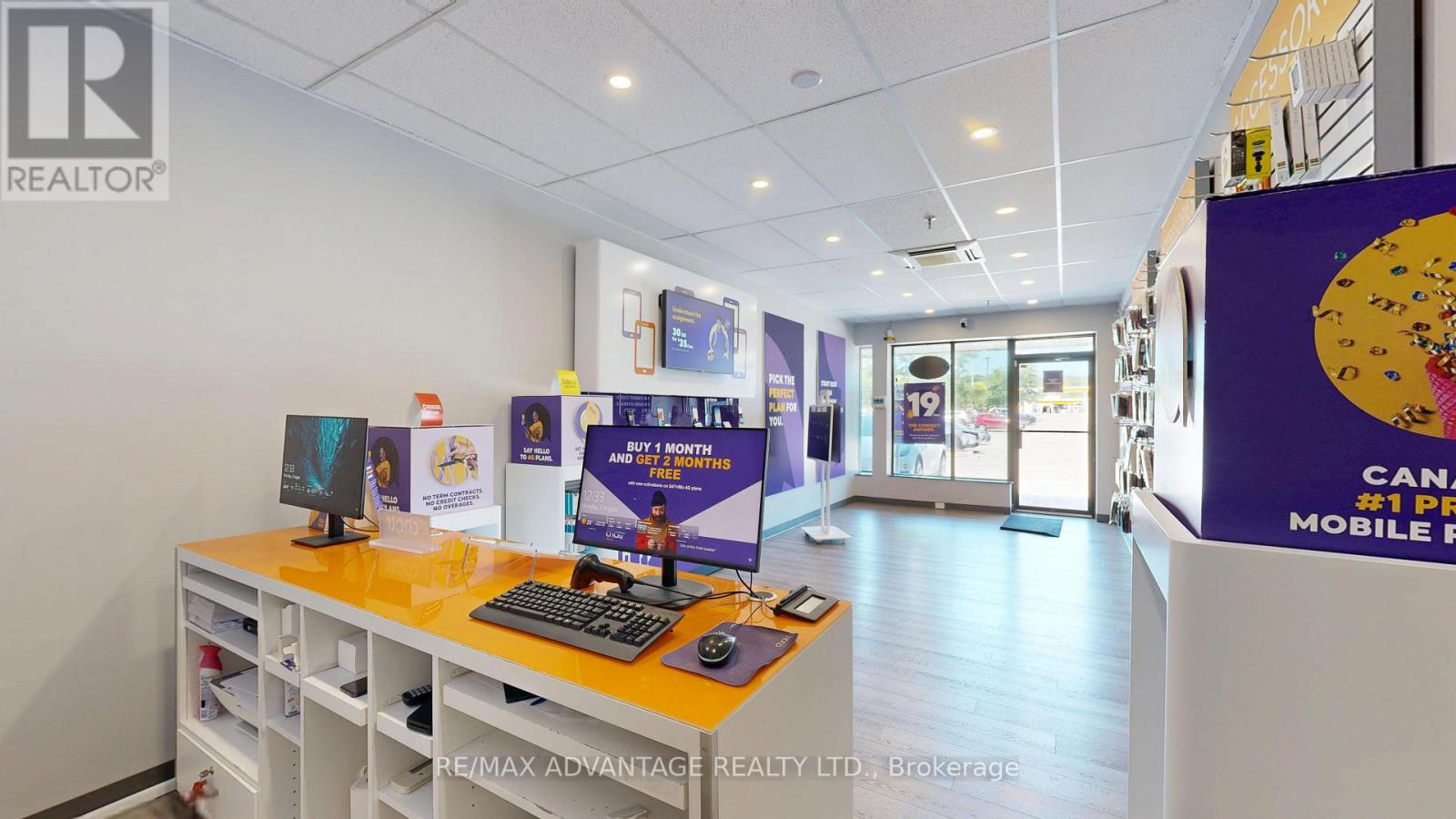 5 - 101 Fanshawe Park Road E, London North, Ontario  N5X 3V9 - Photo 6 - X13657020