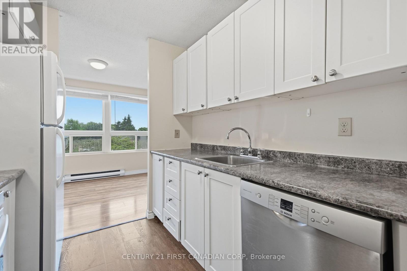306 - 1445 Huron Street, London East, Ontario  N5V 2E6 - Photo 10 - X13657064