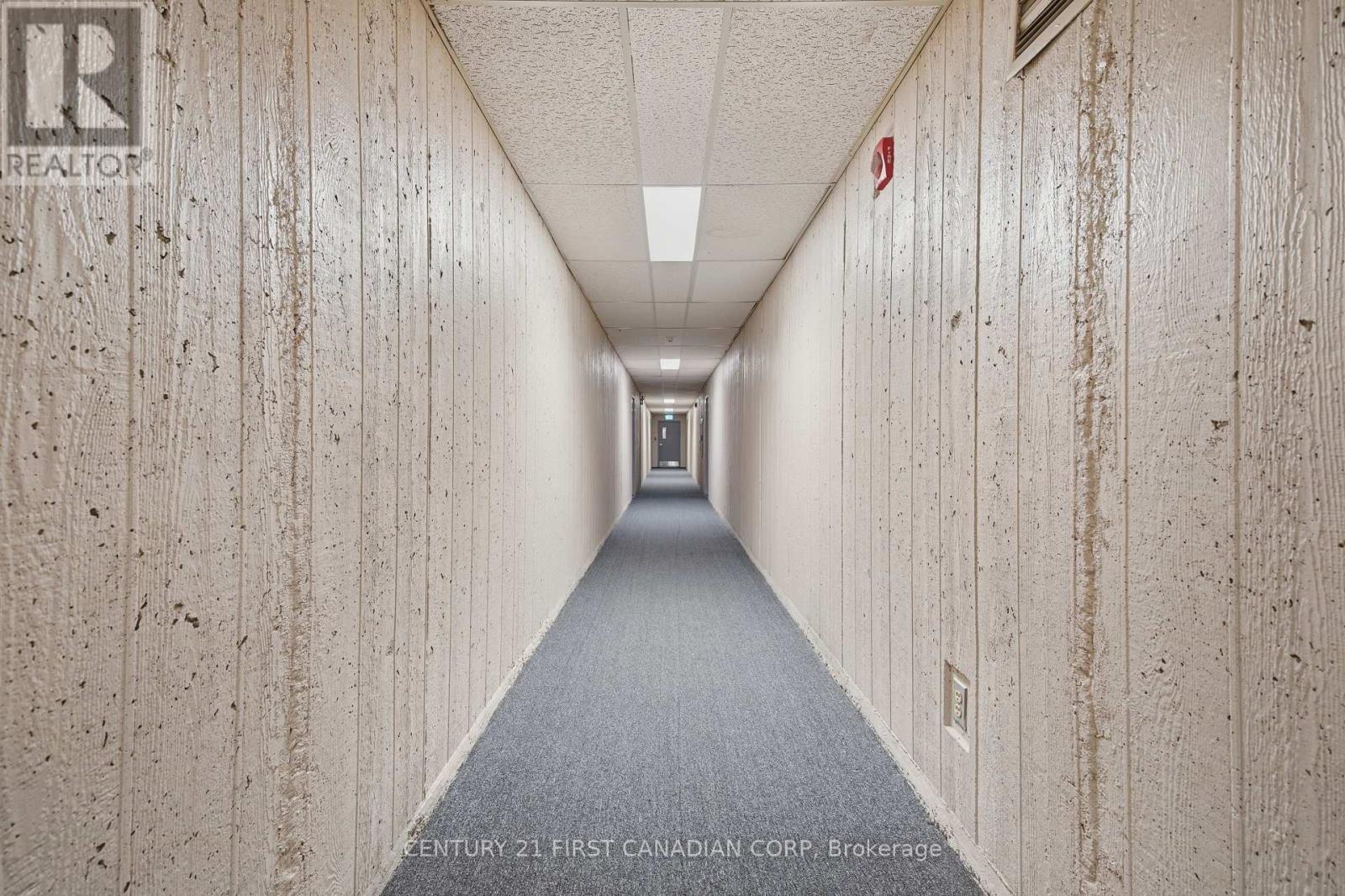 306 - 1445 Huron Street, London East, Ontario  N5V 2E6 - Photo 18 - X13657064