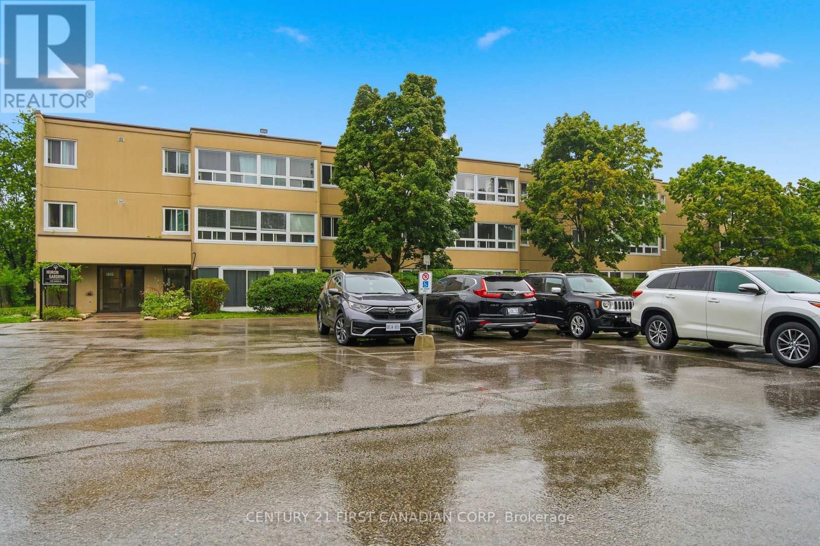306 - 1445 Huron Street, London East, Ontario  N5V 2E6 - Photo 19 - X13657064