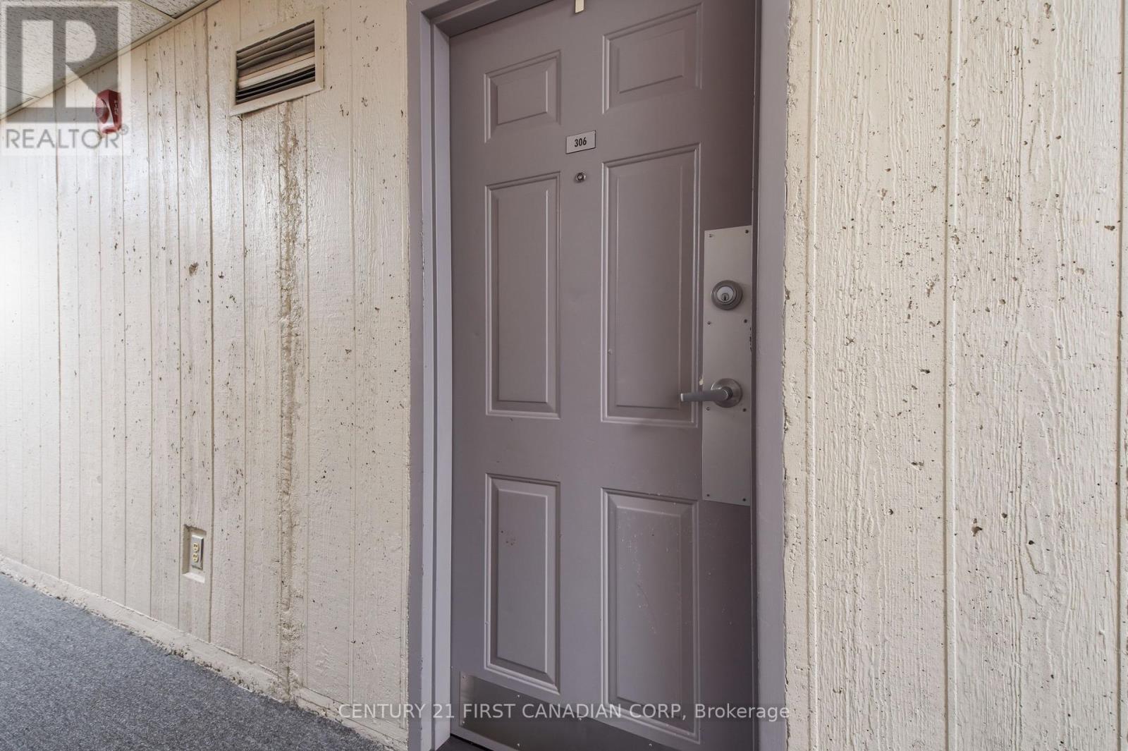 306 - 1445 Huron Street, London East, Ontario  N5V 2E6 - Photo 2 - X13657064