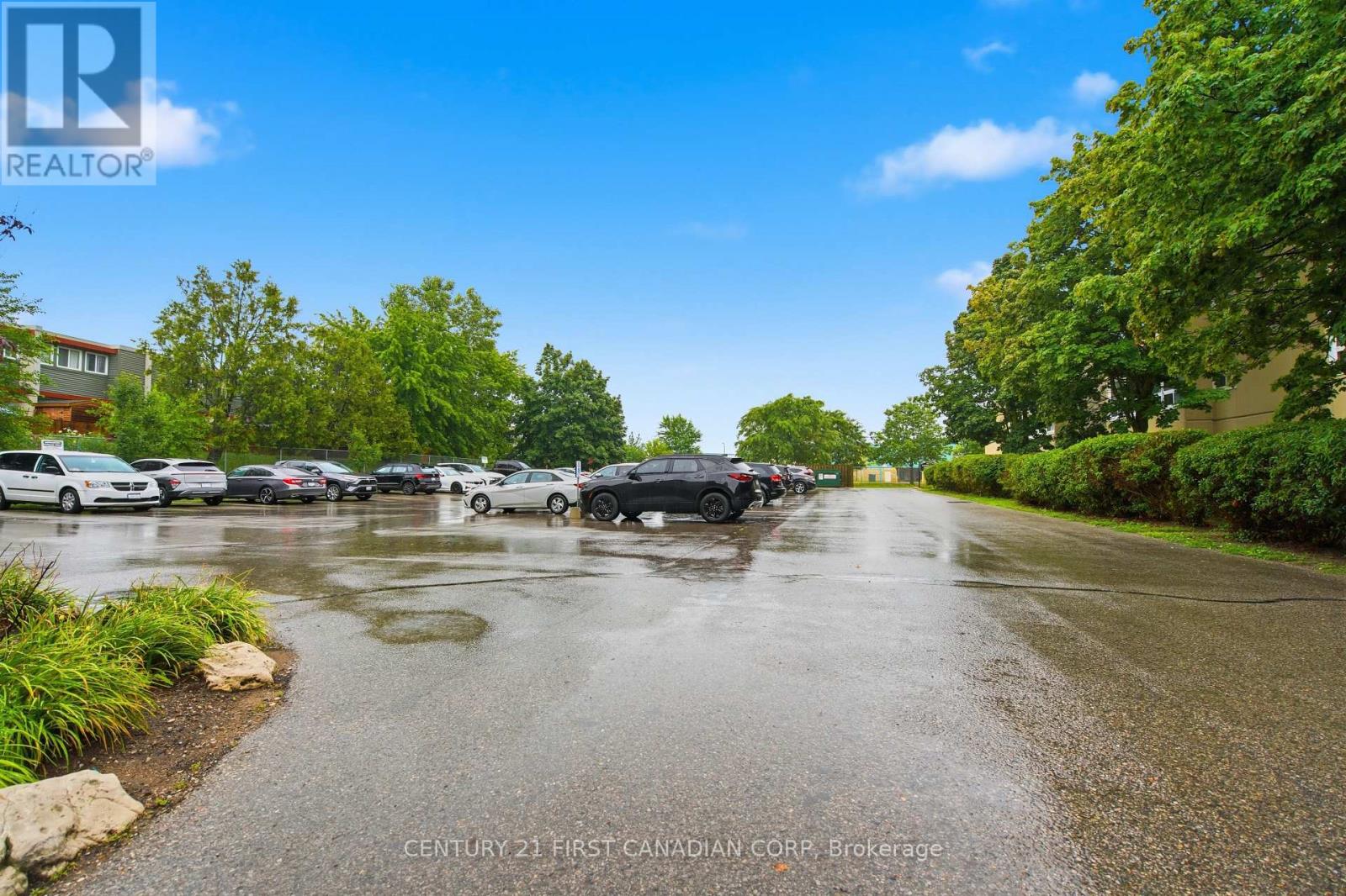 306 - 1445 Huron Street, London East, Ontario  N5V 2E6 - Photo 20 - X13657064