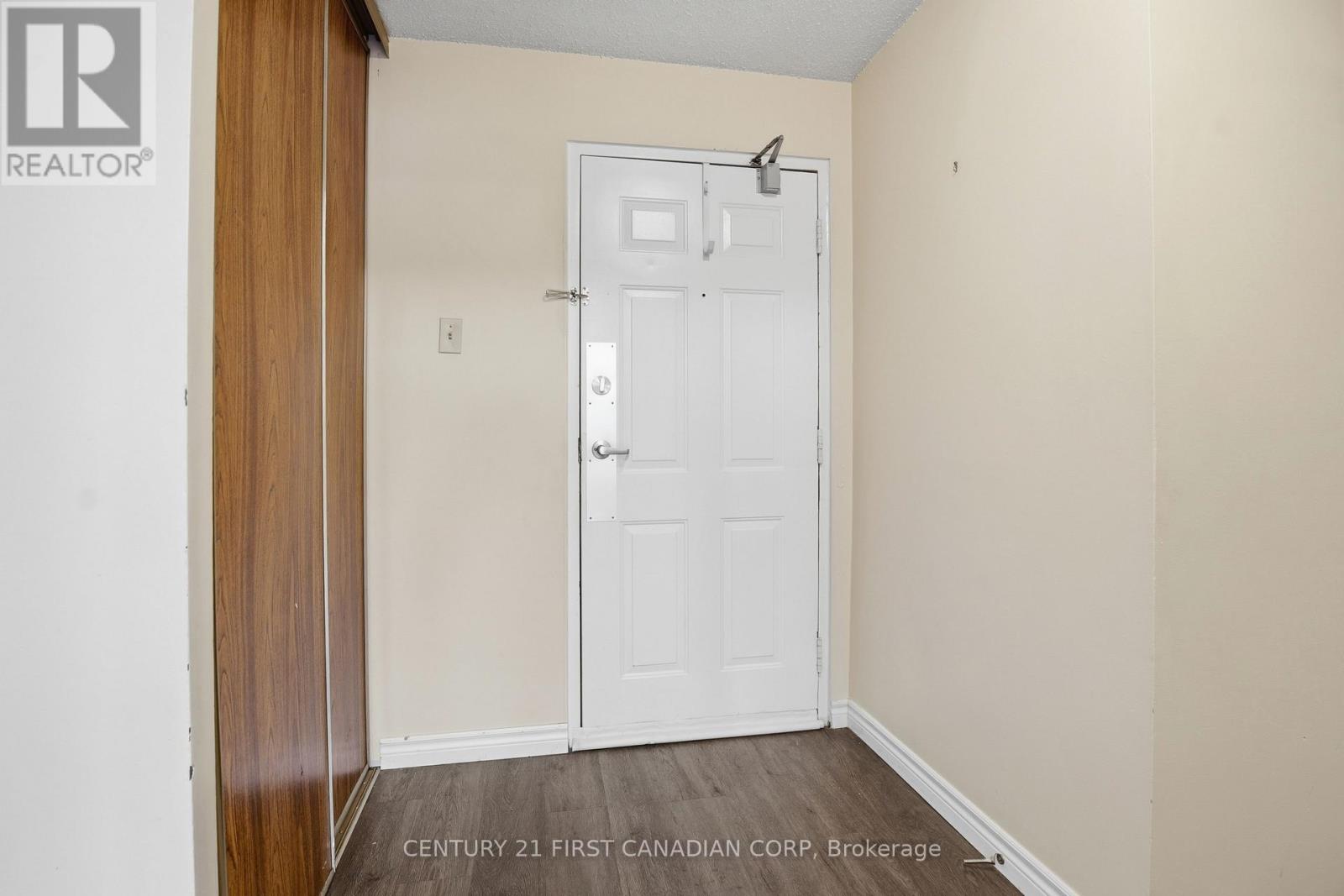 306 - 1445 Huron Street, London East, Ontario  N5V 2E6 - Photo 3 - X13657064