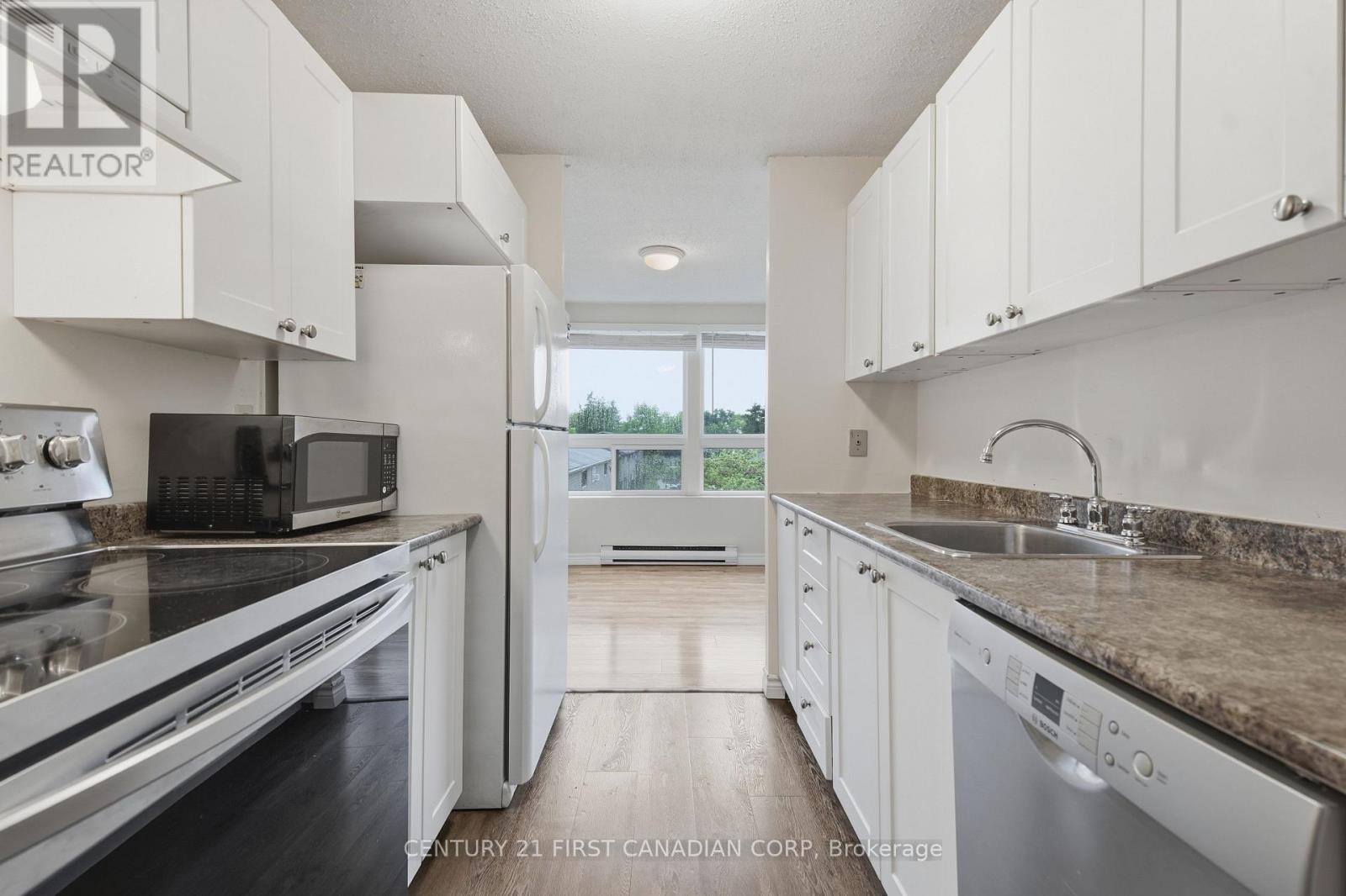 306 - 1445 Huron Street, London East, Ontario  N5V 2E6 - Photo 9 - X13657064