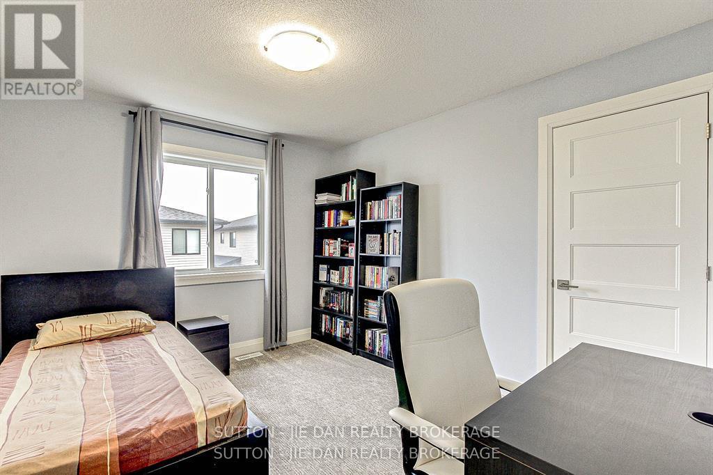98 Locky Lane, Middlesex Centre, Ontario  N0L 1R0 - Photo 12 - X13657092