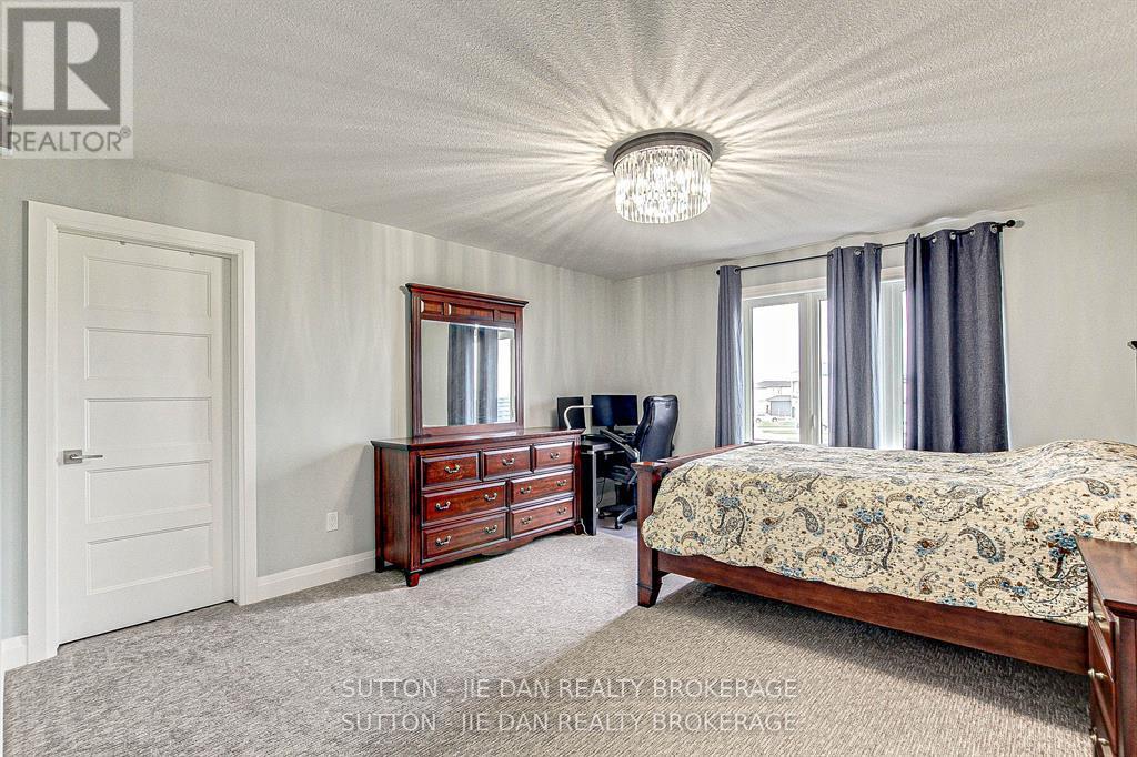 98 Locky Lane, Middlesex Centre, Ontario  N0L 1R0 - Photo 19 - X13657092