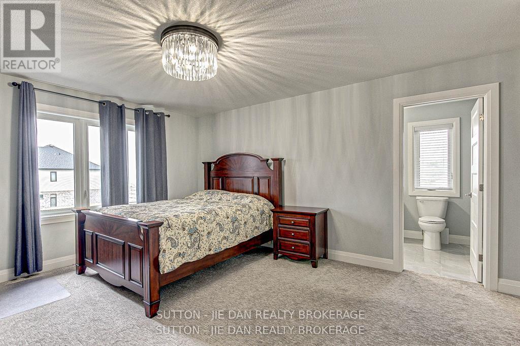 98 Locky Lane, Middlesex Centre, Ontario  N0L 1R0 - Photo 20 - X13657092