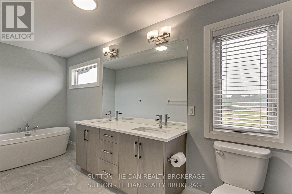 98 Locky Lane, Middlesex Centre, Ontario  N0L 1R0 - Photo 22 - X13657092