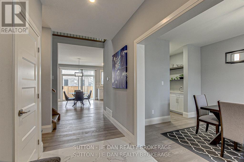 98 Locky Lane, Middlesex Centre, Ontario  N0L 1R0 - Photo 37 - X13657092