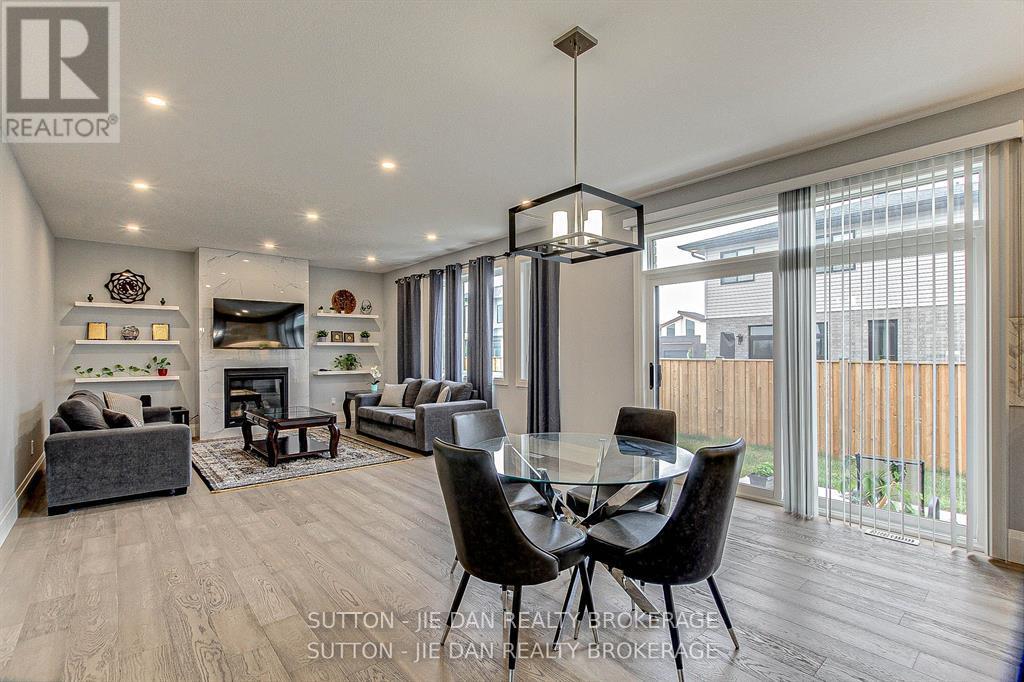98 Locky Lane, Middlesex Centre, Ontario  N0L 1R0 - Photo 45 - X13657092