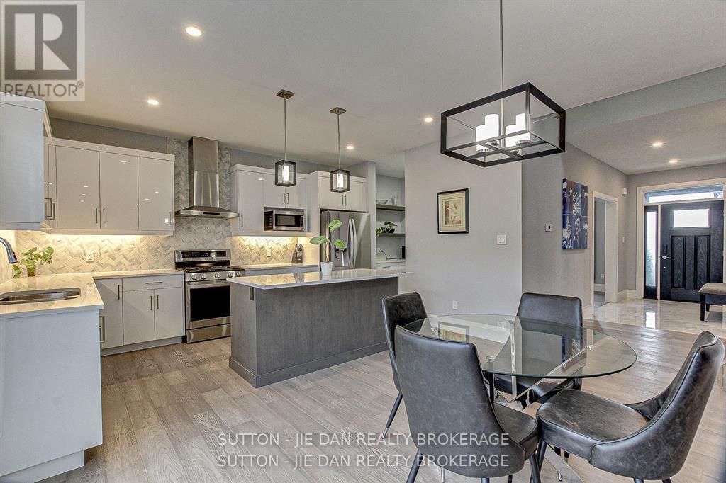 98 Locky Lane, Middlesex Centre, Ontario  N0L 1R0 - Photo 47 - X13657092