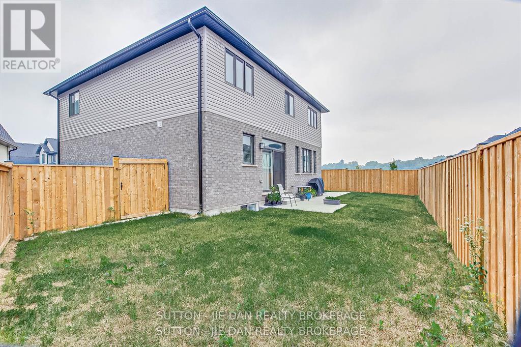 98 Locky Lane, Middlesex Centre, Ontario  N0L 1R0 - Photo 49 - X13657092