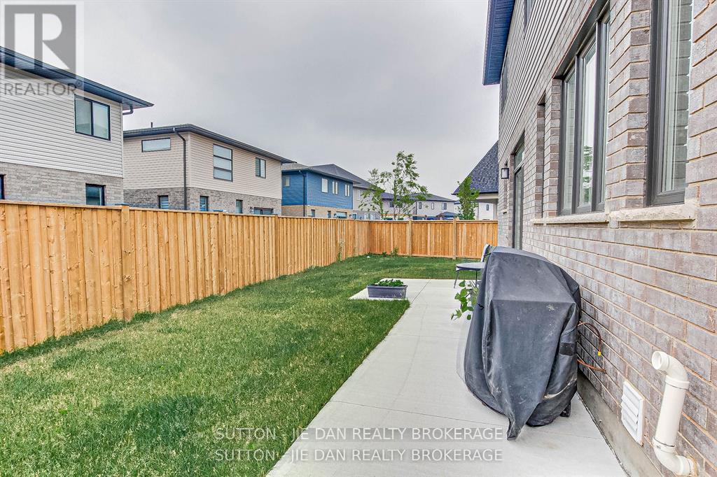 98 Locky Lane, Middlesex Centre, Ontario  N0L 1R0 - Photo 50 - X13657092