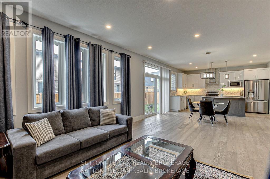 98 Locky Lane, Middlesex Centre, Ontario  N0L 1R0 - Photo 6 - X13657092