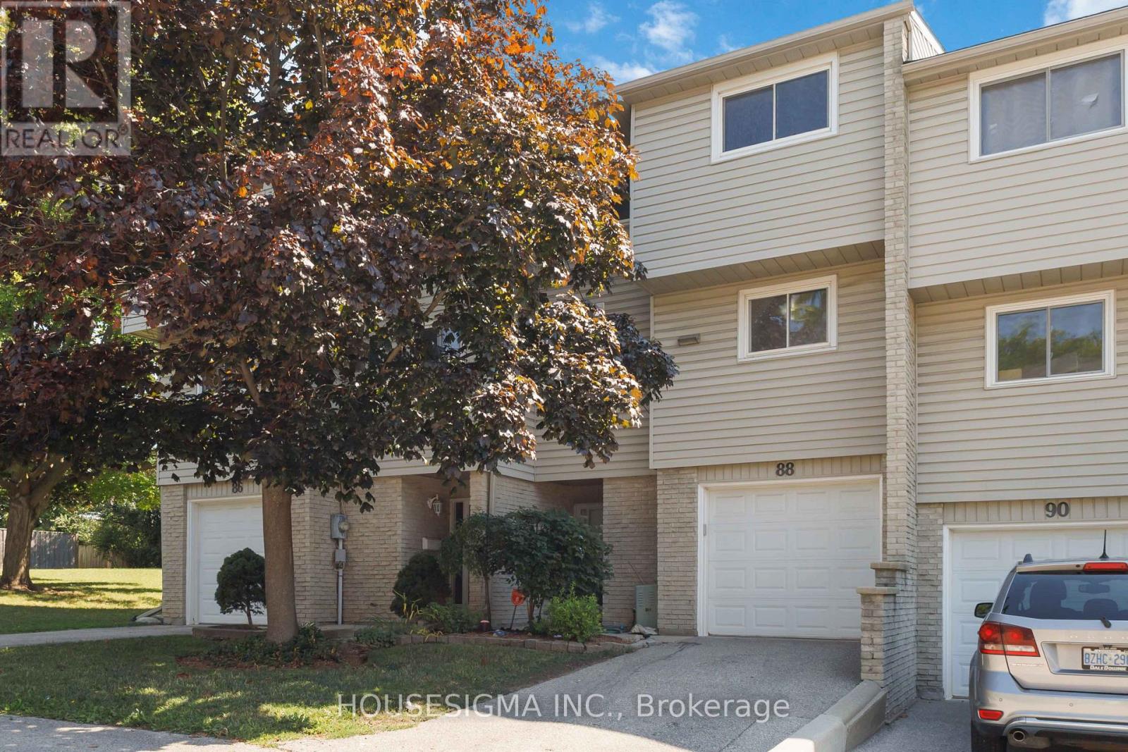 88 - 159 SANDRINGHAM CRESCENT, London South, Ontario