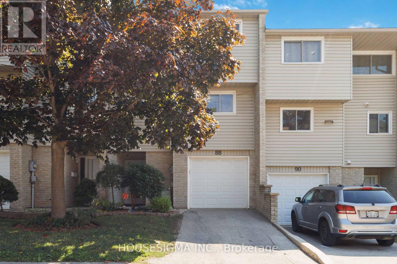 88 - 159 Sandringham Crescent, London South, Ontario  N6C 5A9 - Photo 2 - X13657126