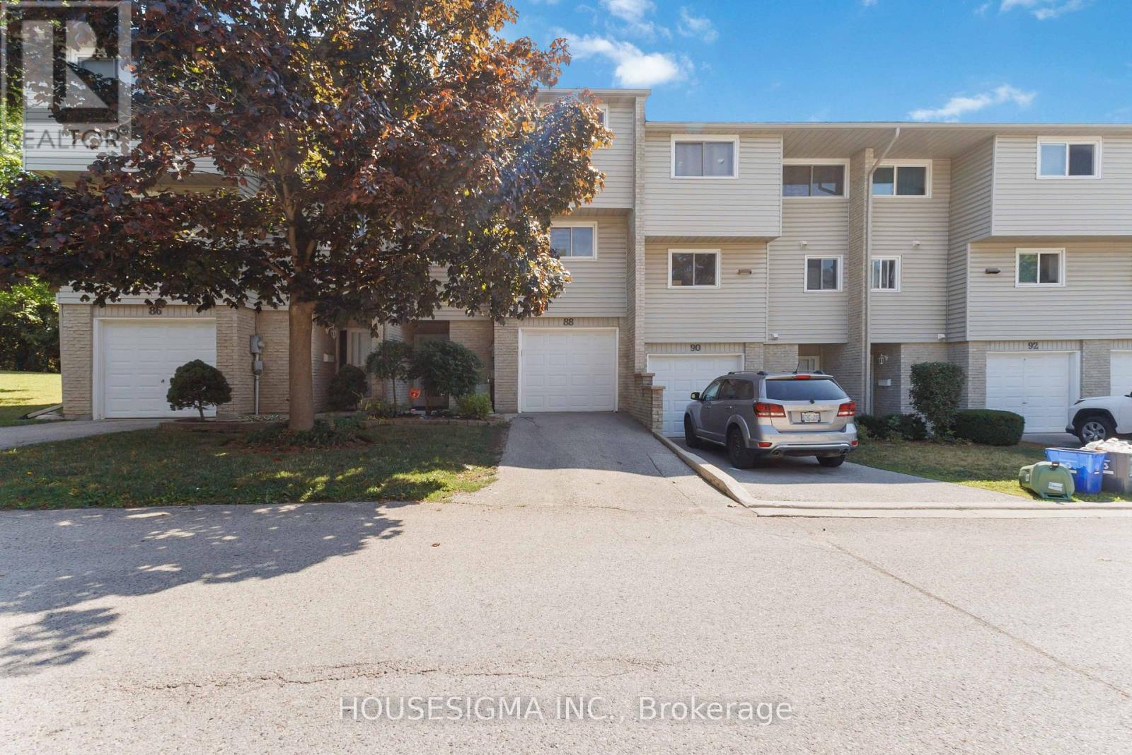 88 - 159 Sandringham Crescent, London South, Ontario  N6C 5A9 - Photo 3 - X13657126