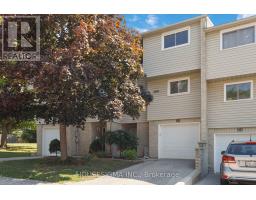 88 - 159 SANDRINGHAM CRESCENT, London South, Ontario