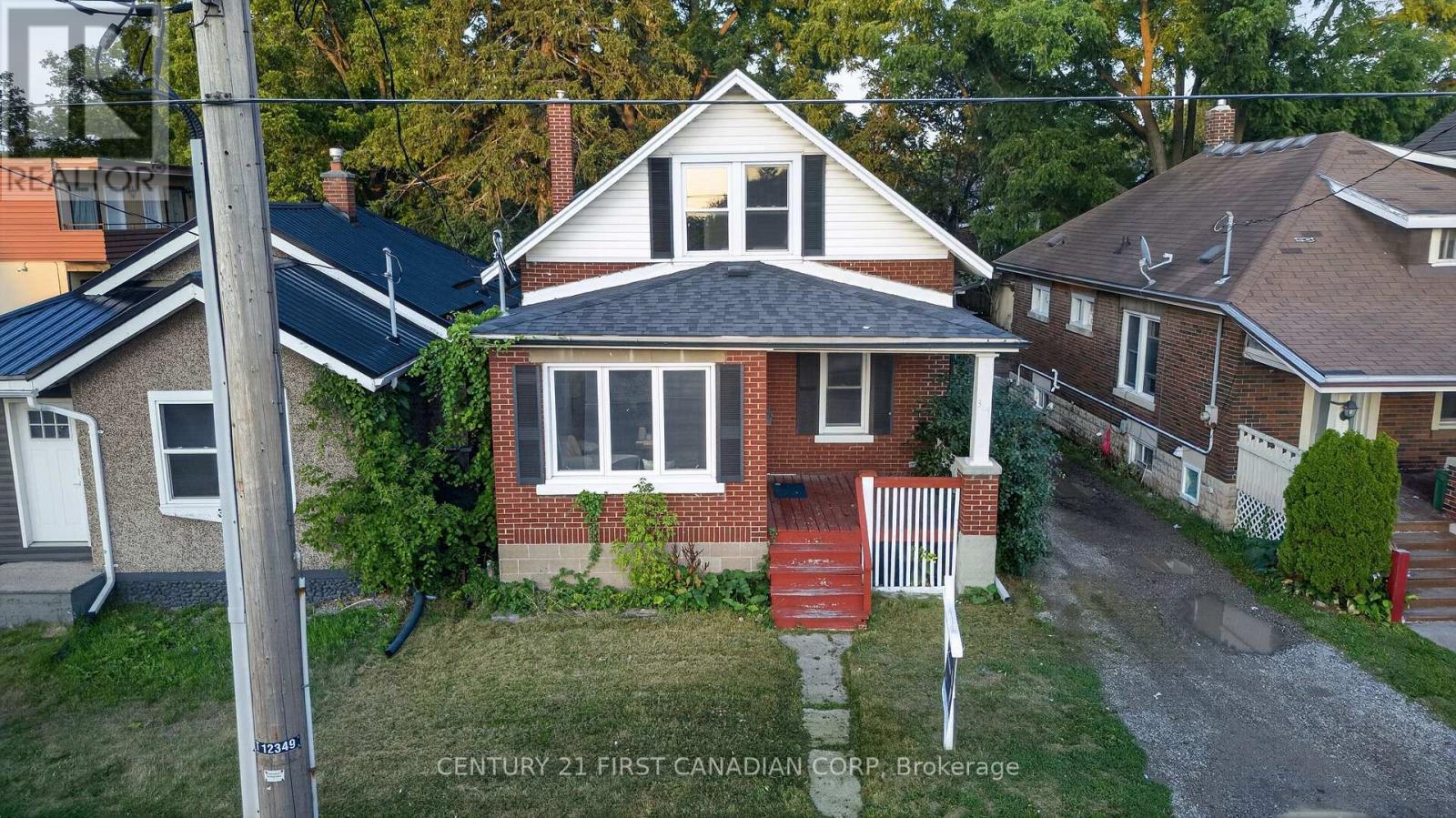 384 Wharncliffe Road S, London South, Ontario  N6J 2M1 - Photo 2 - X13657188