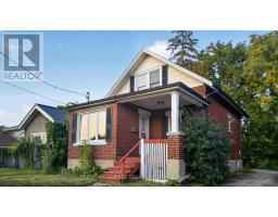 384 WHARNCLIFFE ROAD S, London South, Ontario