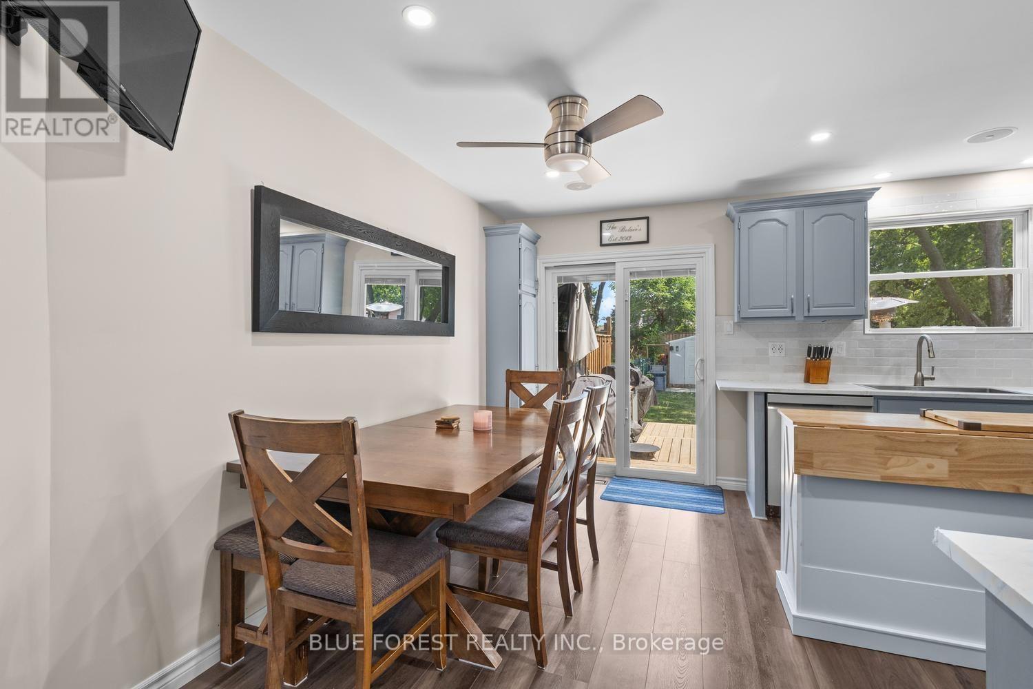 48 Rosamond Crescent, London South, Ontario  N6E 2M8 - Photo 13 - X13657216
