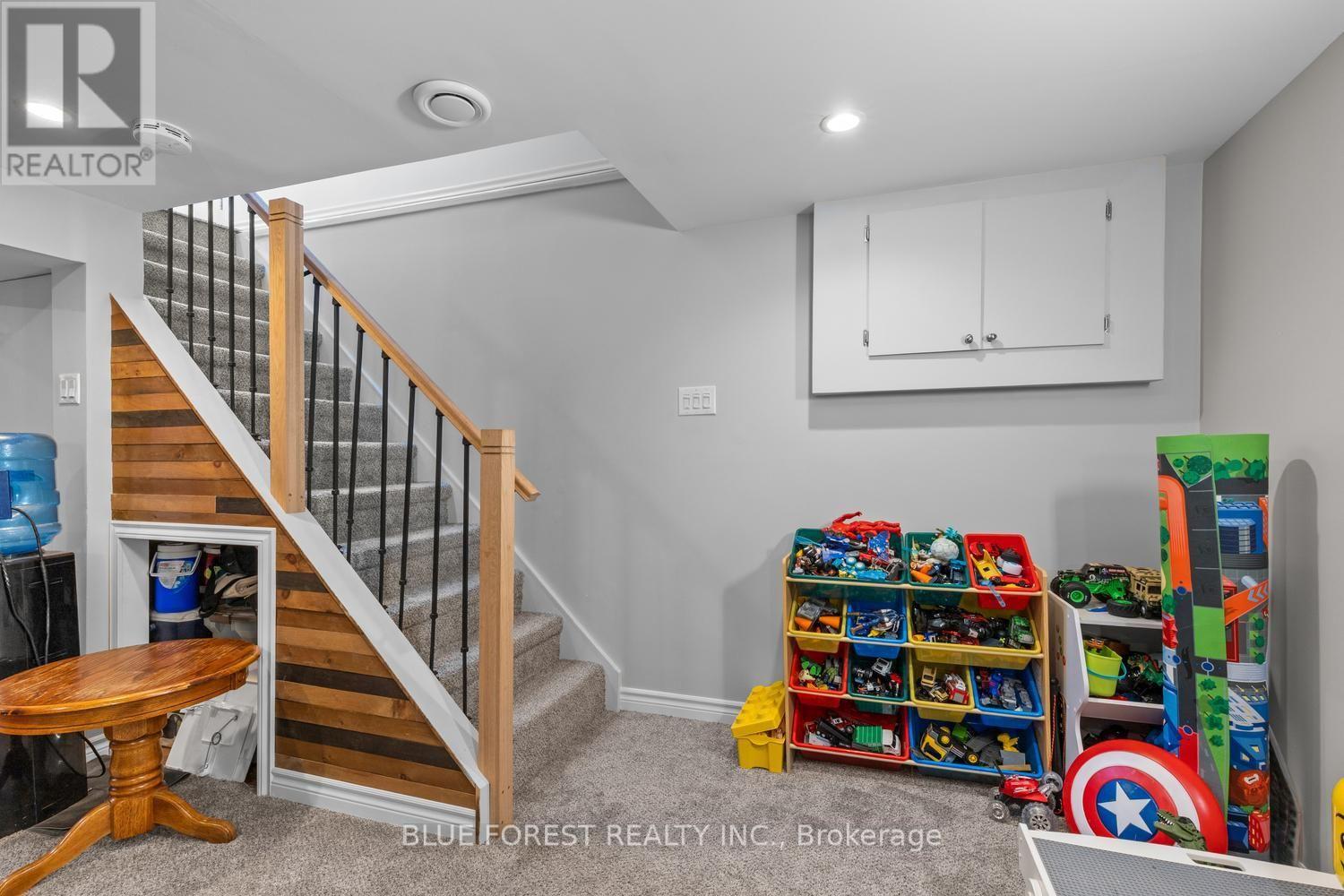 48 Rosamond Crescent, London South, Ontario  N6E 2M8 - Photo 26 - X13657216