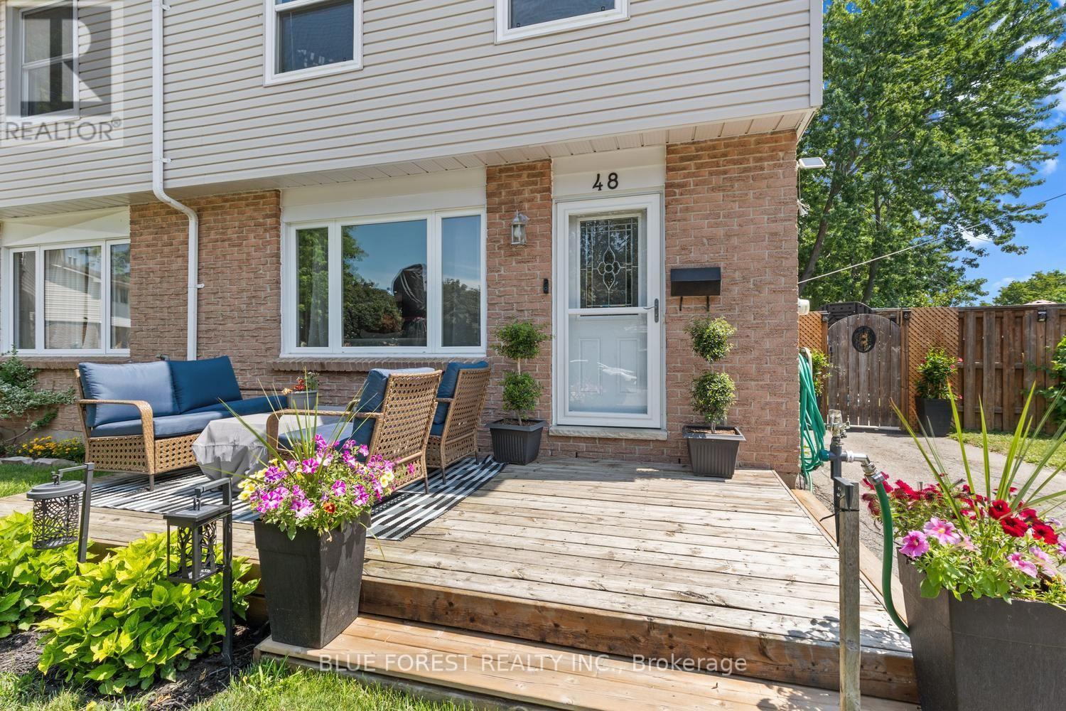 48 Rosamond Crescent, London South, Ontario  N6E 2M8 - Photo 3 - X13657216