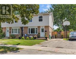 48 ROSAMOND CRESCENT, London South, Ontario