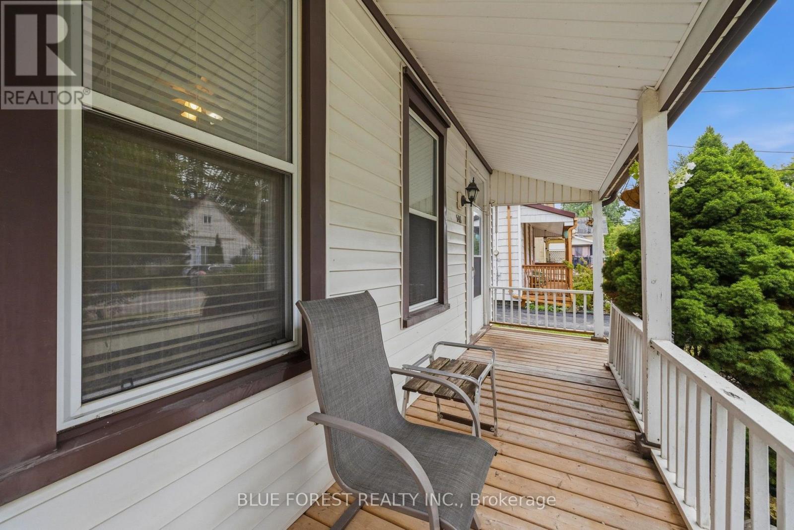548 Elizabeth Street, London East, Ontario  N5W 3S4 - Photo 3 - X13657228