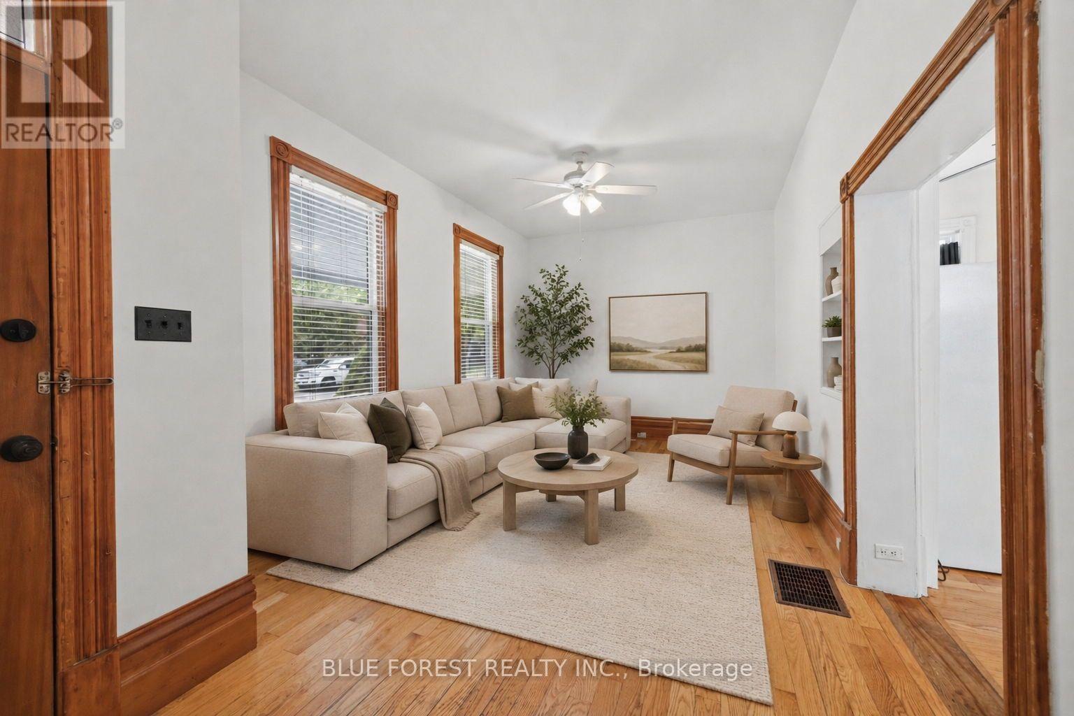 548 Elizabeth Street, London East, Ontario  N5W 3S4 - Photo 6 - X13657228