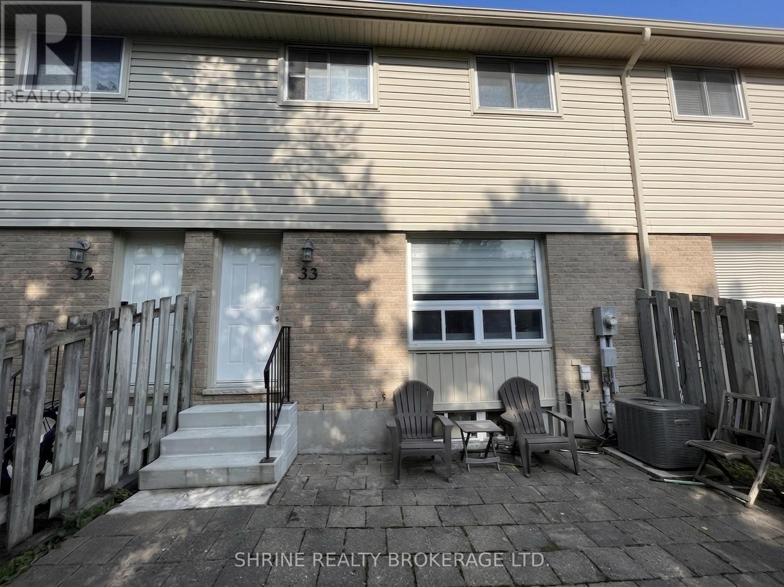 33 - 626 Wharncliffe Road S, London South, Ontario  N6J 2N4 - Photo 8 - X13657258