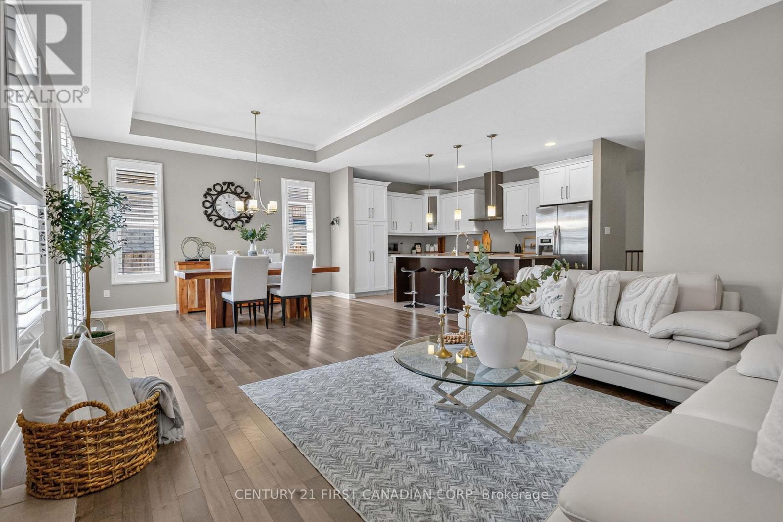 3183 Pincombe Drive, London South, Ontario  N6L 0B4 - Photo 11 - X13657318