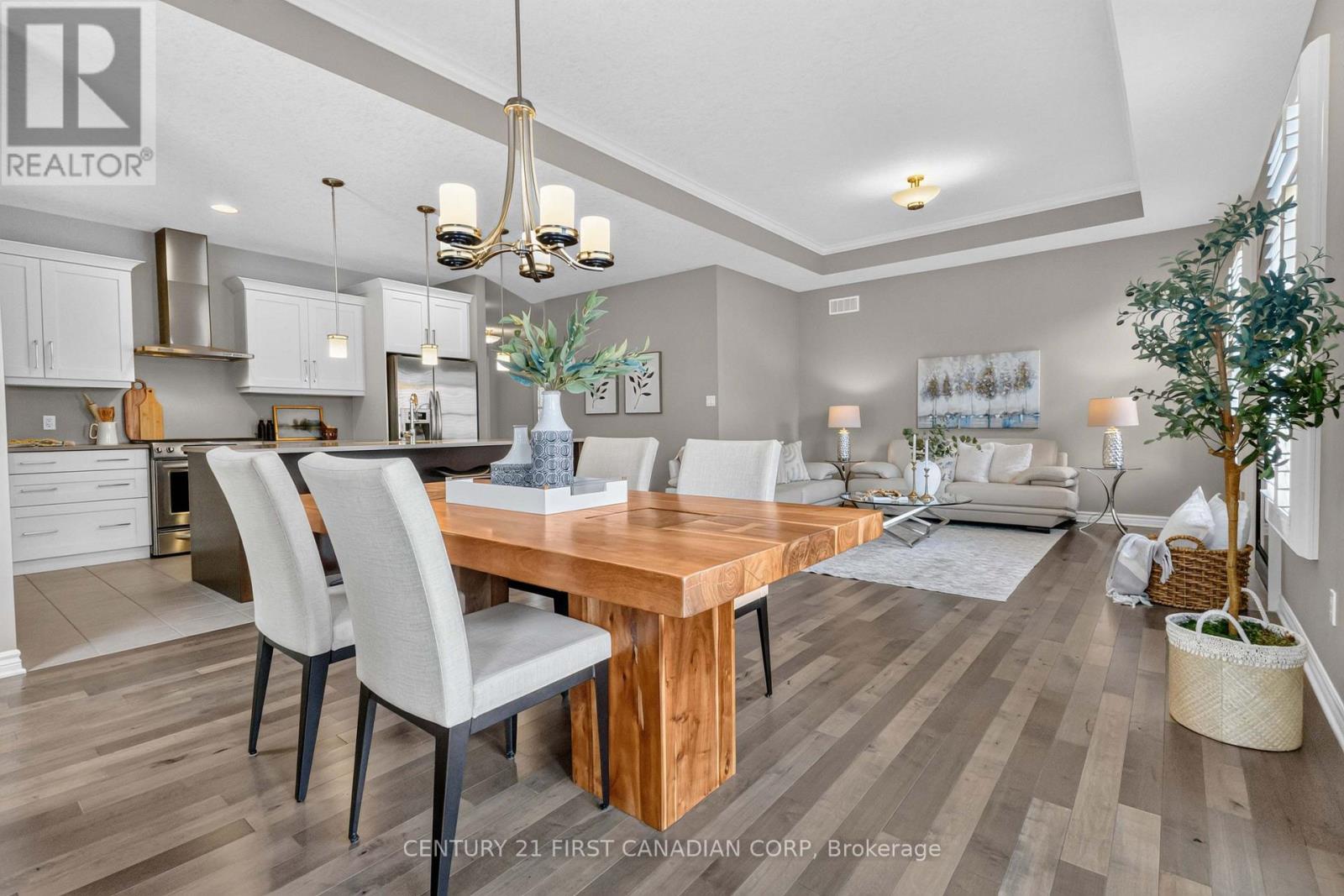 3183 Pincombe Drive, London South, Ontario  N6L 0B4 - Photo 13 - X13657318