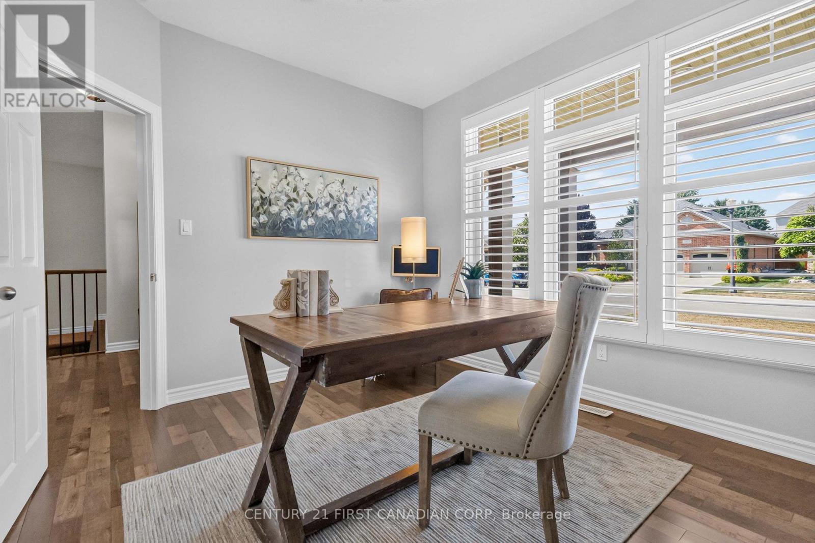 3183 Pincombe Drive, London South, Ontario  N6L 0B4 - Photo 6 - X13657318