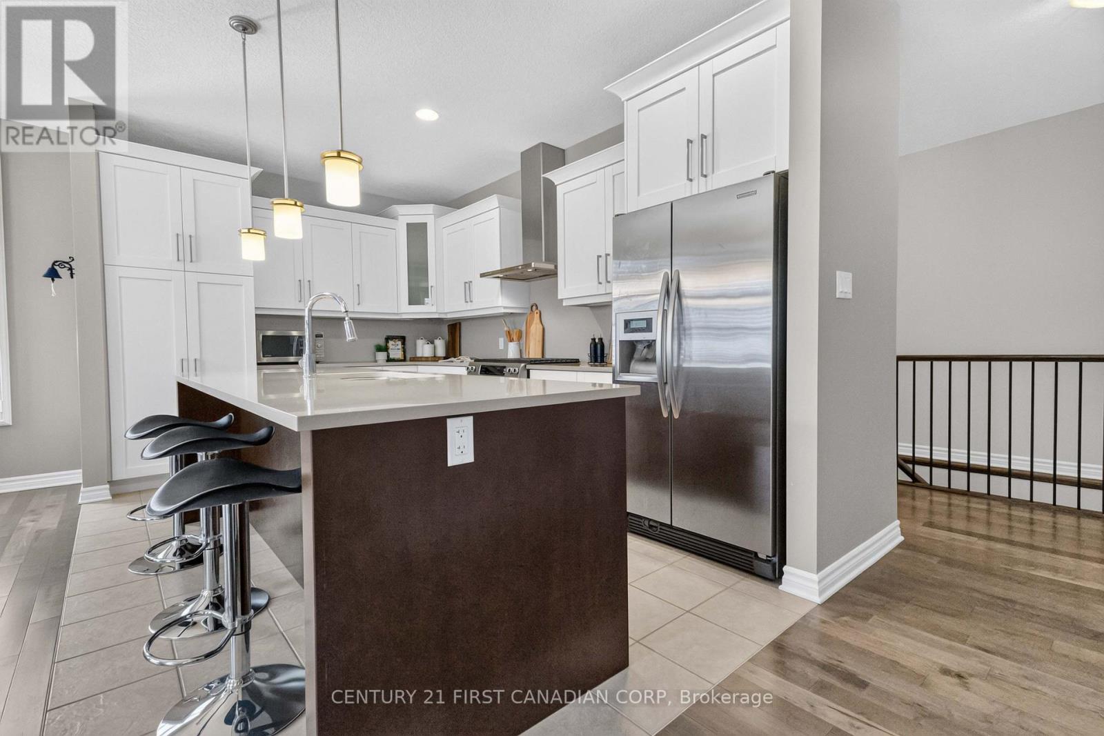 3183 Pincombe Drive, London South, Ontario  N6L 0B4 - Photo 9 - X13657318
