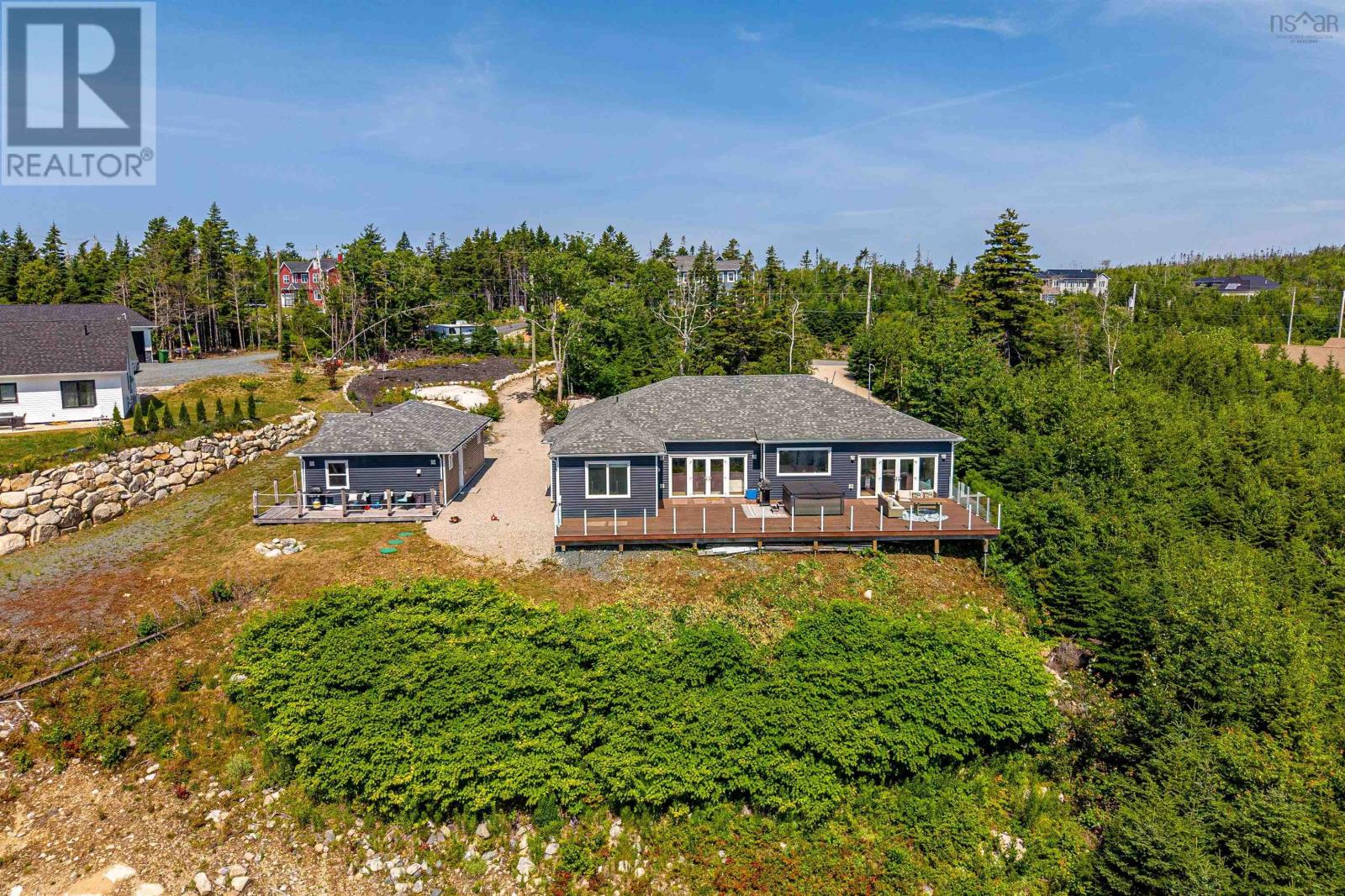 107 Amelinda Crescent, Boutiliers Point, Nova Scotia  B3Z 1X5 - Photo 46 - 202619369