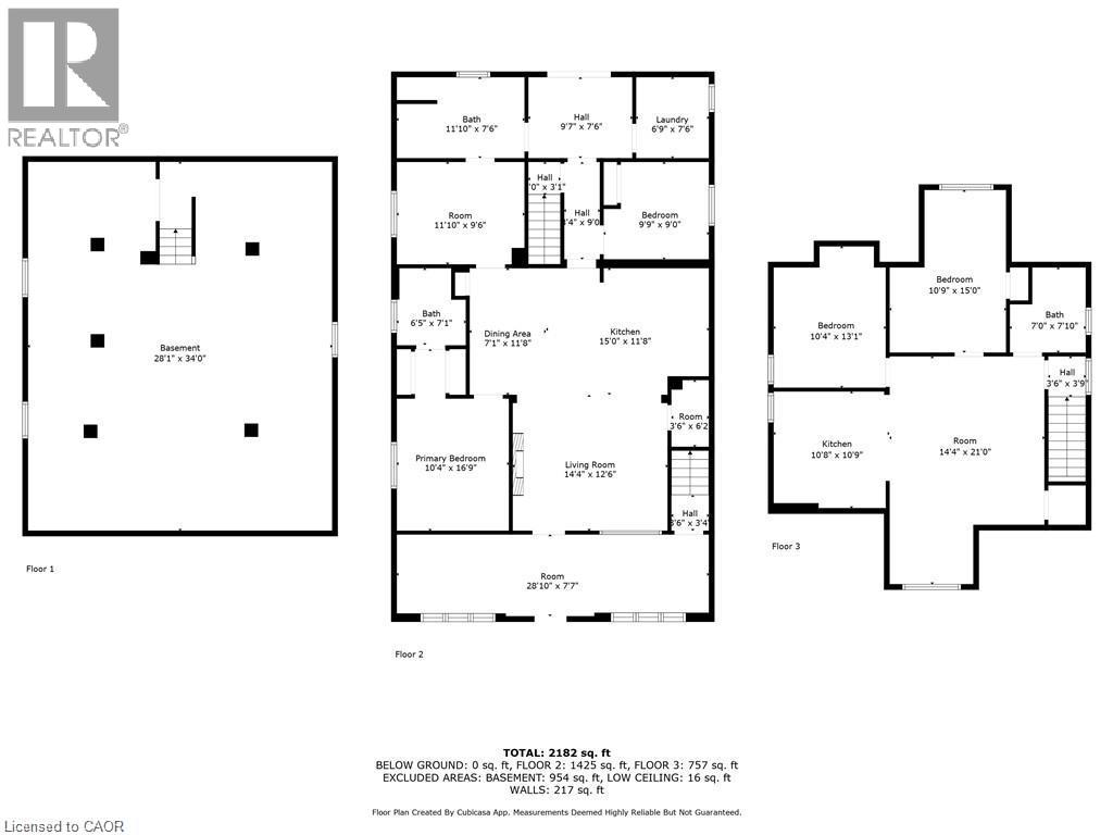 10 Comet Avenue Unit# #1 (Main), Hamilton, Ontario  L8H 7E5 - Photo 21 - 40852683