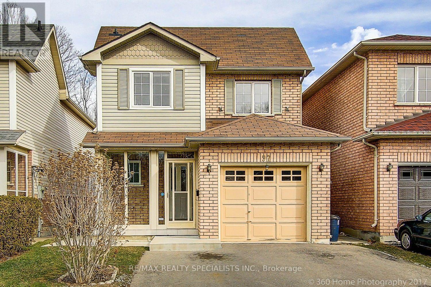 97 PIPERBROOK CRESCENT, Toronto, Ontario