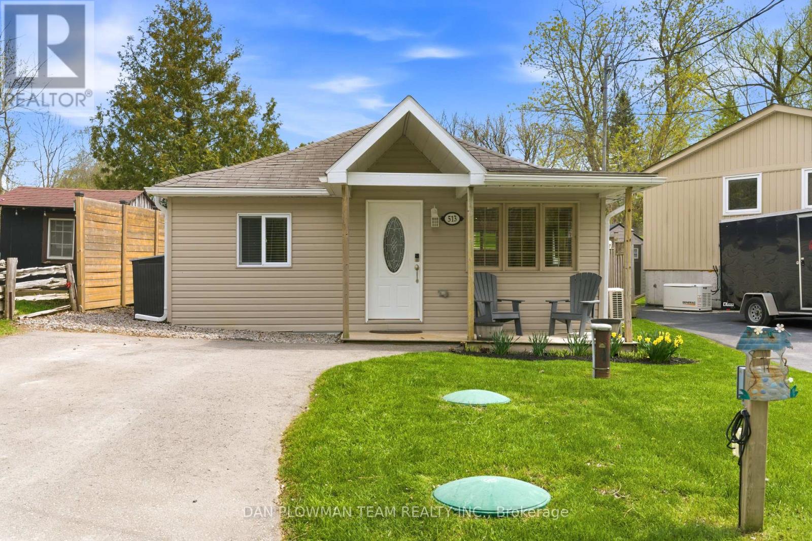 513 VIEW LAKE ROAD, Scugog, Ontario