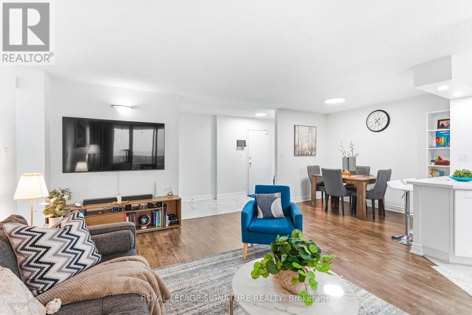 1807 - 100 Wingarden Court, Toronto, Ontario  M1B 2P4 - Photo 11 - E13657114