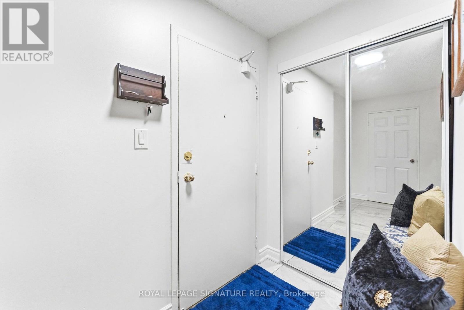 1807 - 100 Wingarden Court, Toronto, Ontario  M1B 2P4 - Photo 8 - E13657114