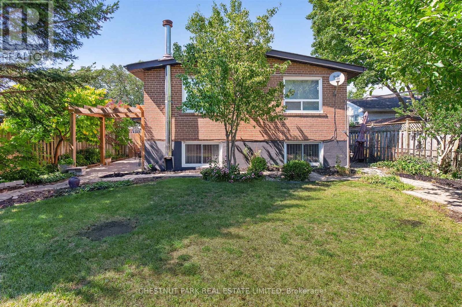 35 Birchard Street, Toronto, Ontario  M1T 1Z3 - Photo 30 - E13657208