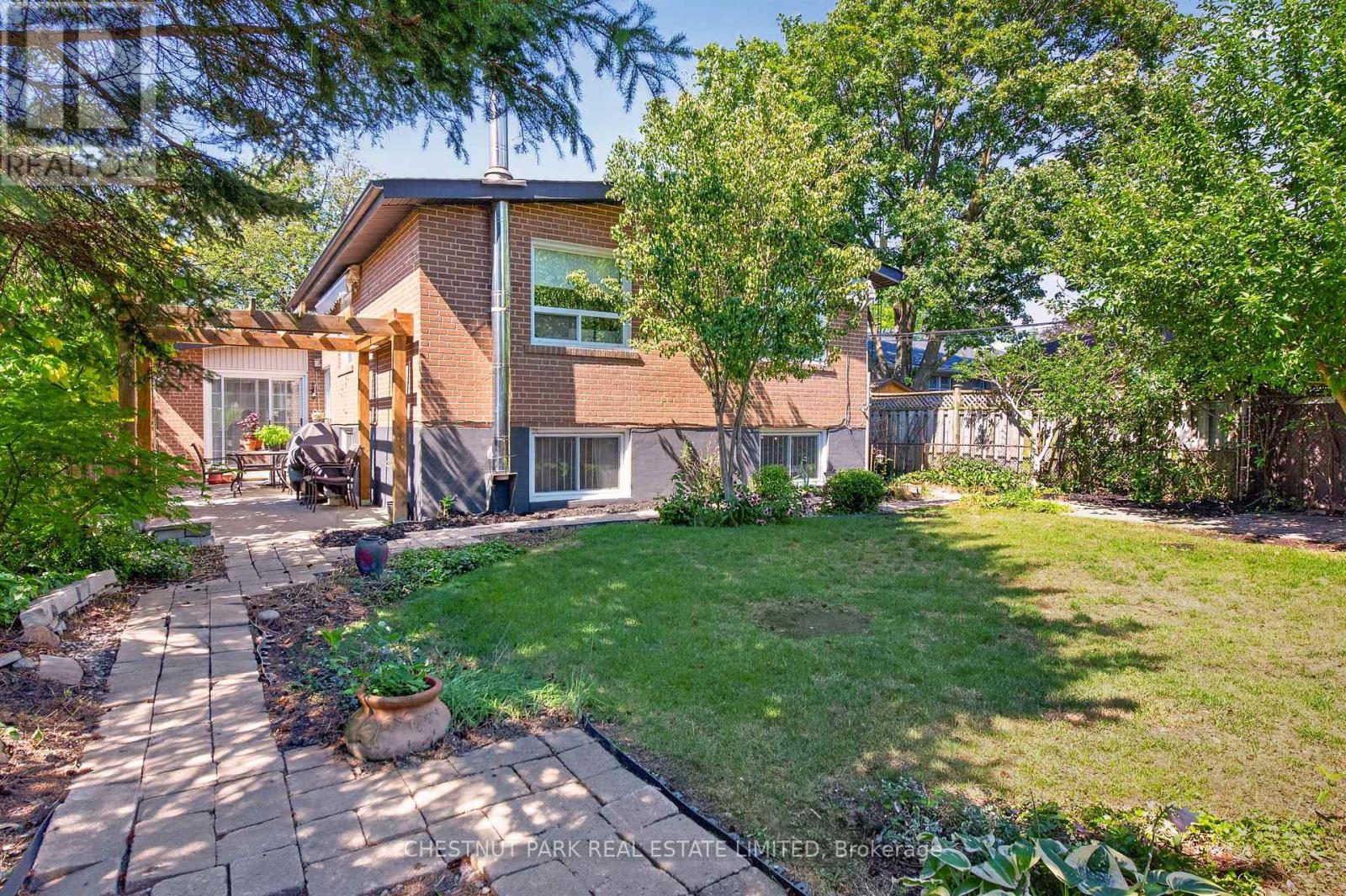 35 Birchard Street, Toronto, Ontario  M1T 1Z3 - Photo 33 - E13657208