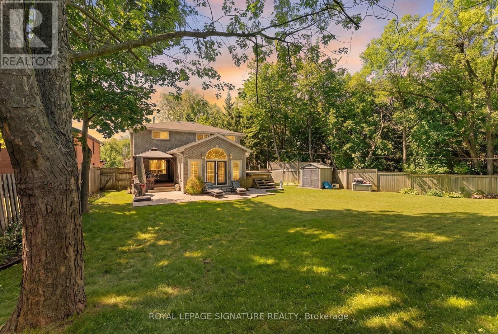 840 Sheppard Avenue, Pickering, Ontario  L1V 1G5 - Photo 49 - E13657298
