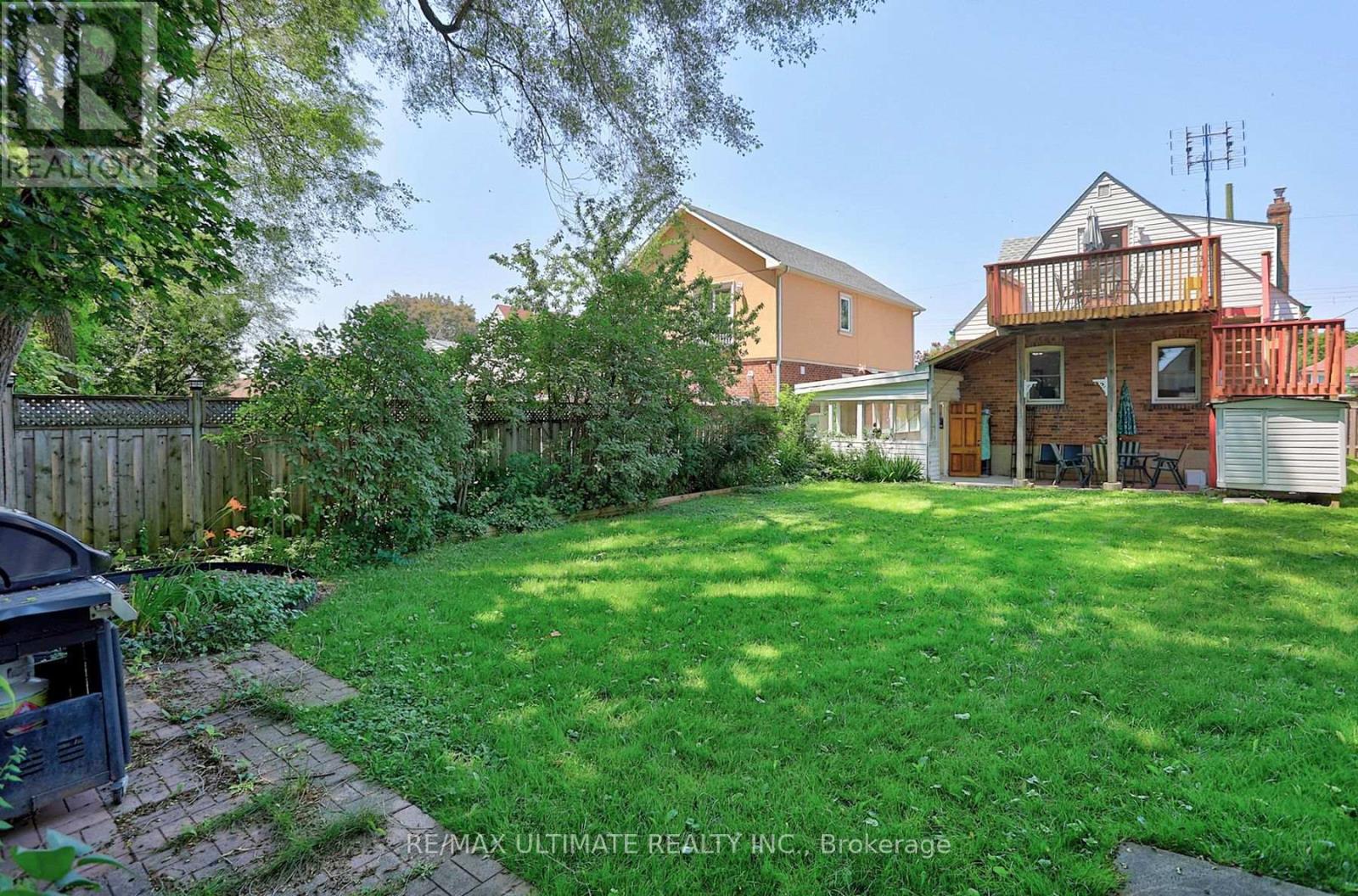 11 Midholm Drive, Toronto, Ontario  M1K 3A9 - Photo 48 - E13657314